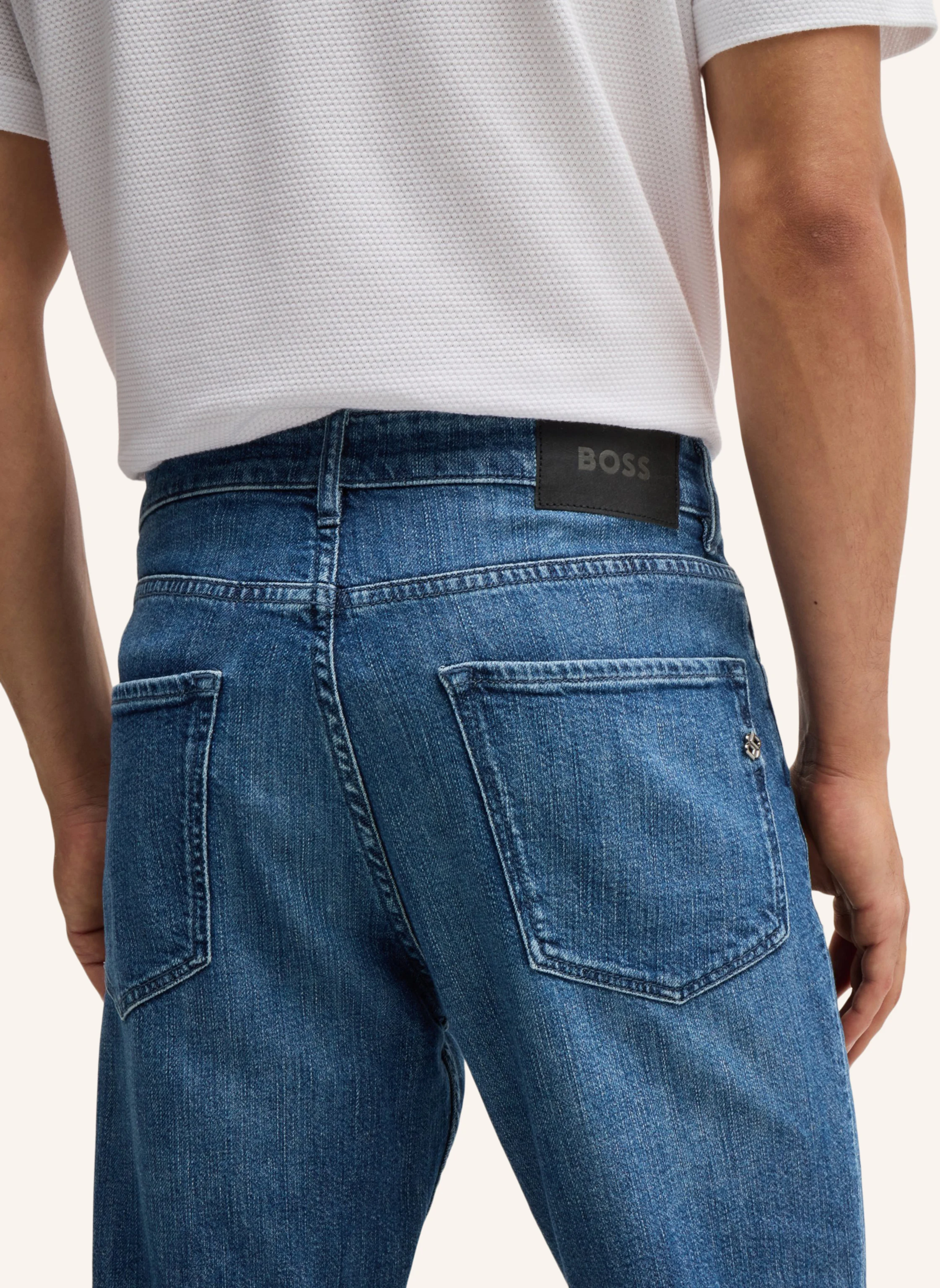 BOSS Jeans H-RE.MAINE Regular Fit