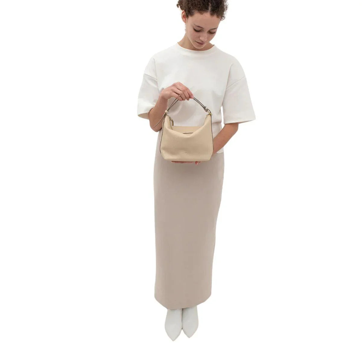 LouLou | Marie | Leren Hobo