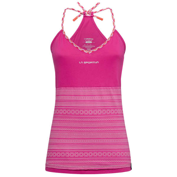 Débardeur escalade LA SPORTIVA DANCE TANK W