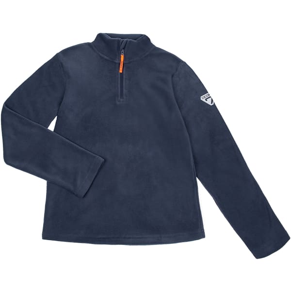 Sweat polaire DEGRÉ7 CROLLES JR MIDNIGHT