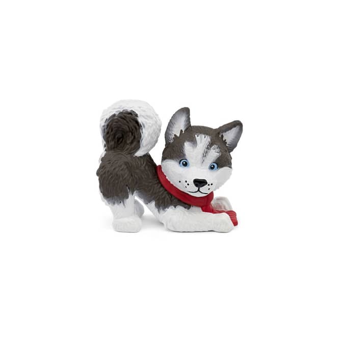tonies® - Husky - Adventskalender 2024 - Ein Fest für die Waldfreunde