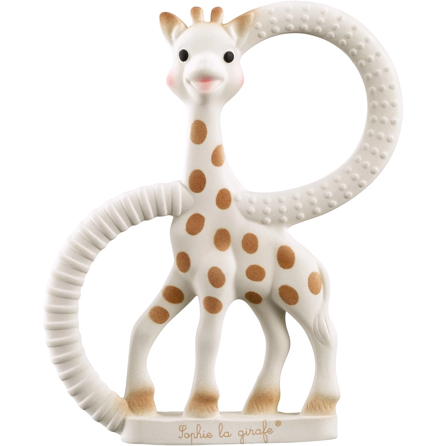 VULLI Sophie la Girafe® So'Pure Set Trio