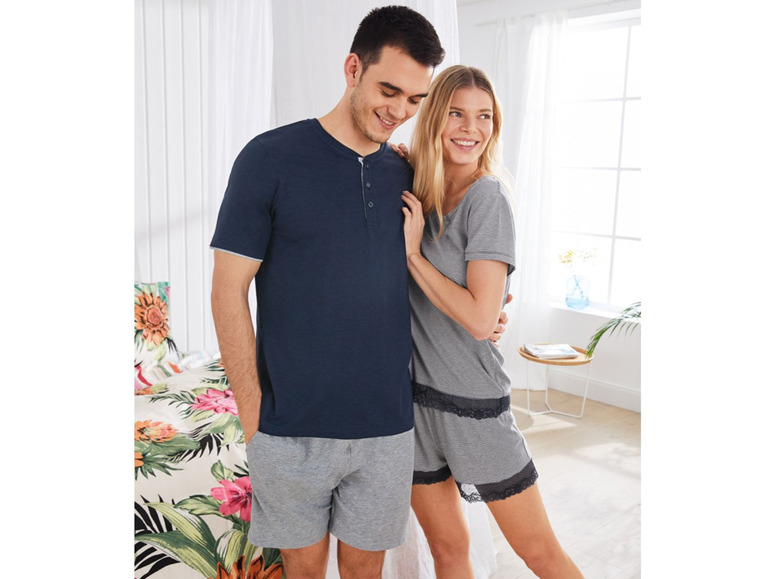 Pyjama voor dames, XS - L