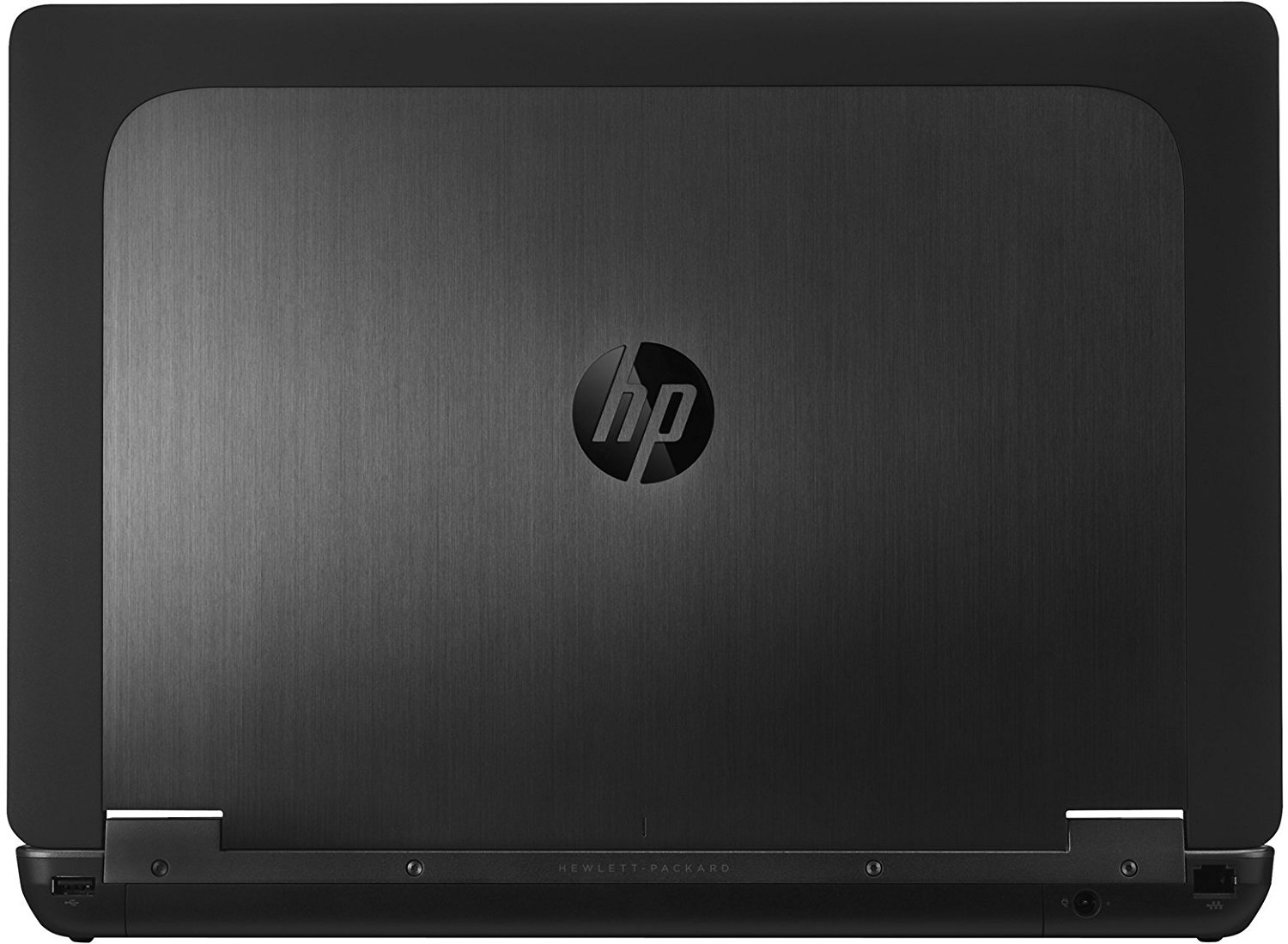 HP ZBook 15 | i7-4800MQ | 15.6