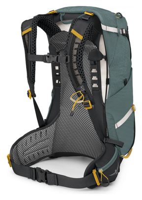 Sac de Randonnée Osprey Sirrus 24 Gris Femme