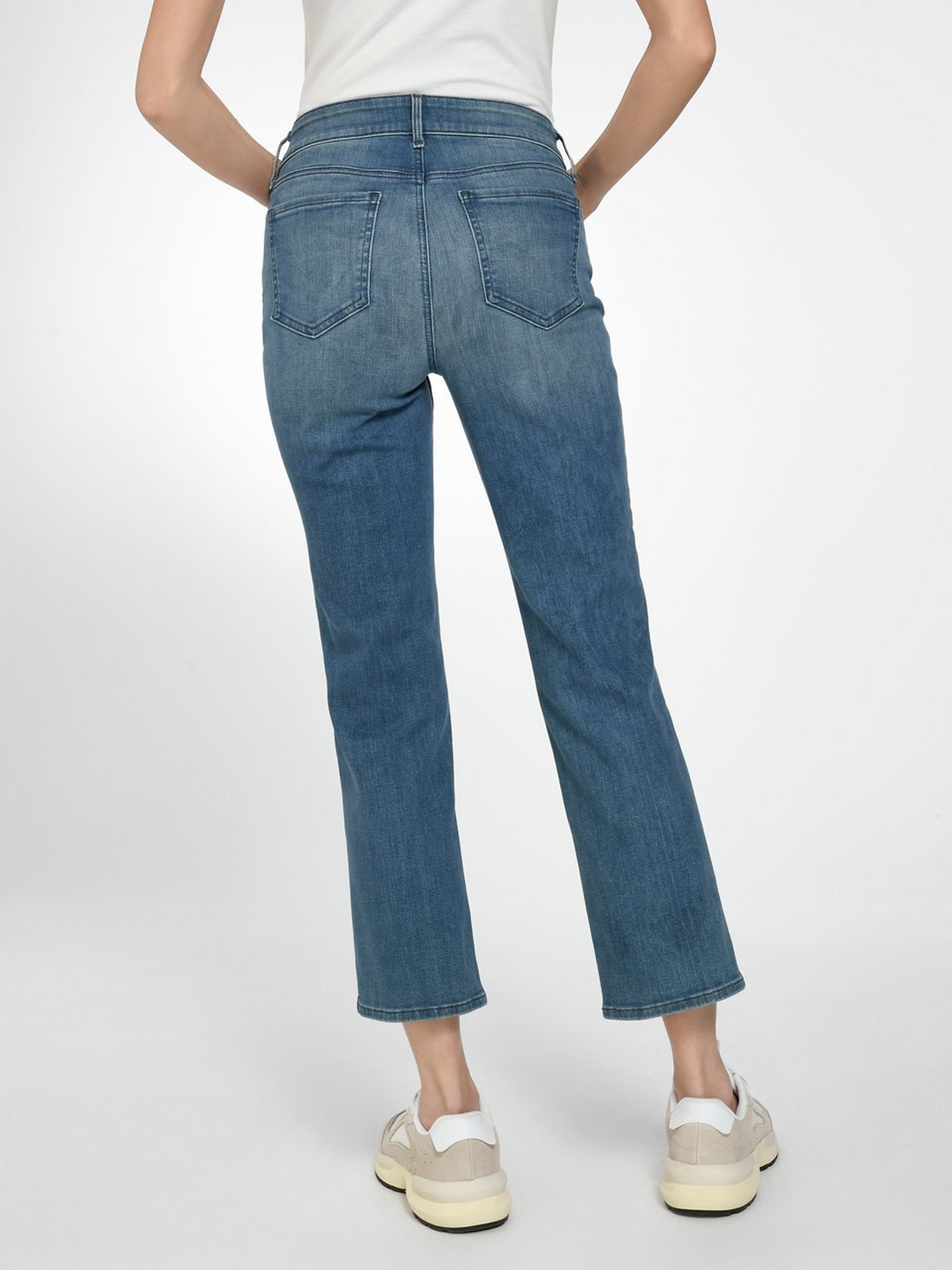7/8-Jeans Modell Marilyn Ankle