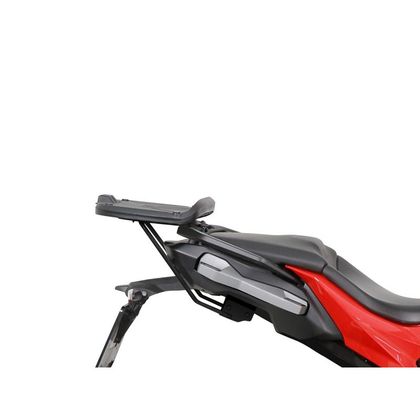 Support top case Shad TOP MASTER - Noir