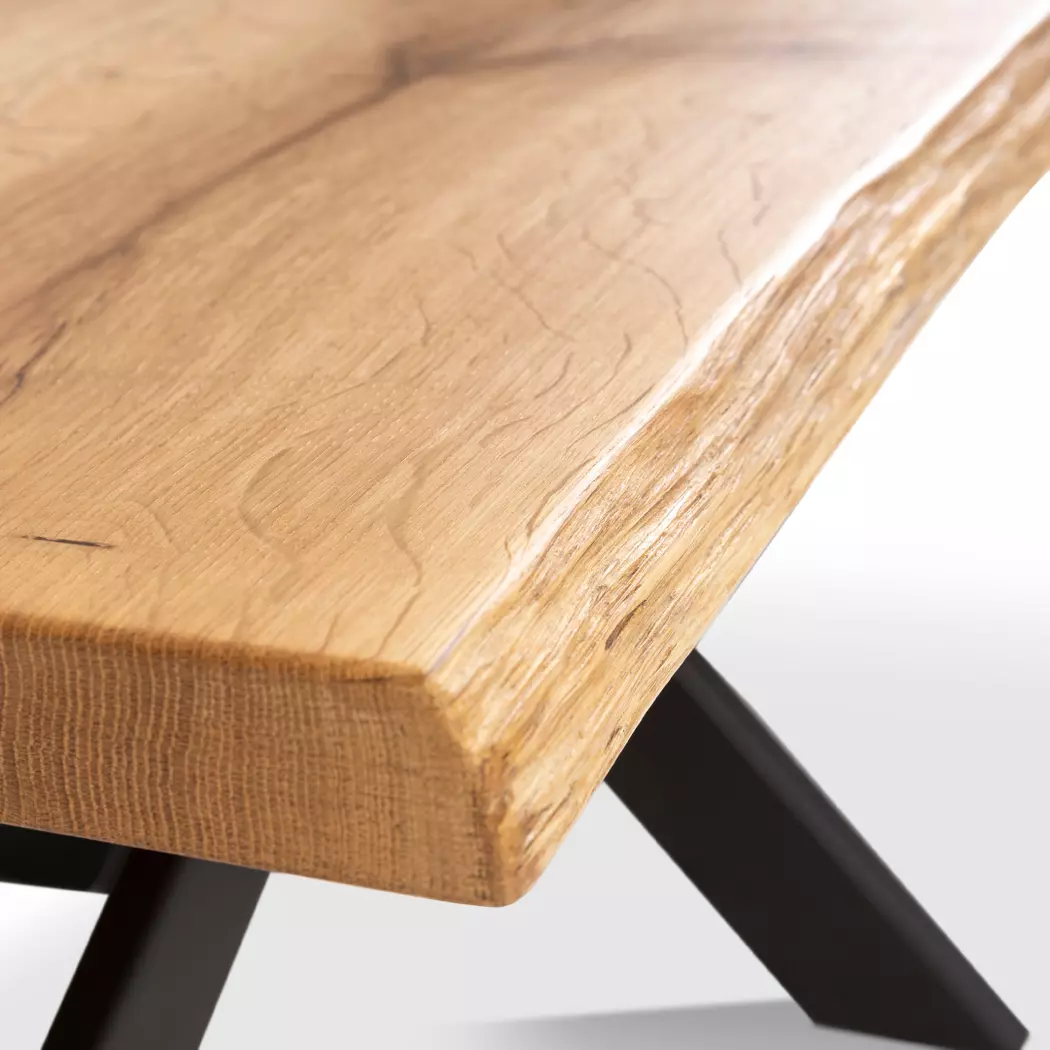 Esstisch Lexington 200 x 100 cm
