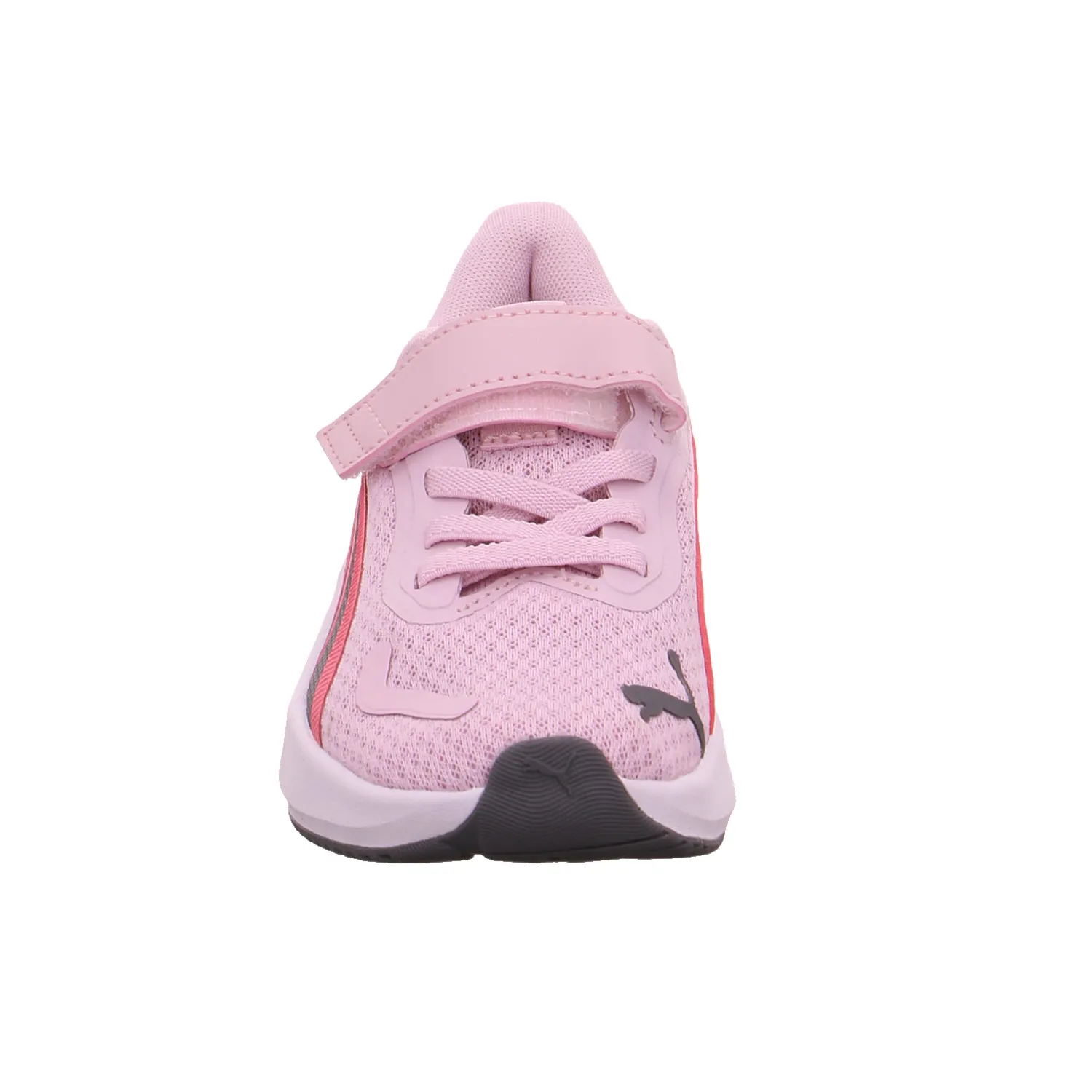 PUMA Kinder Sportschuh Rosa Recycelte Materialien