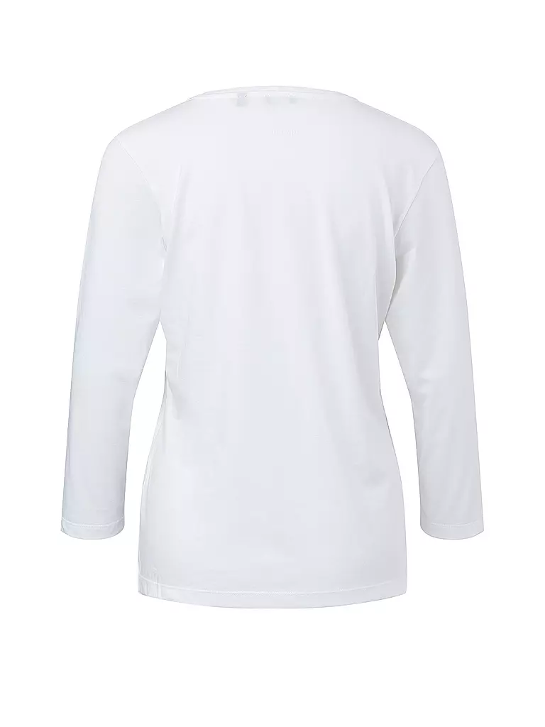 JOOP T-Shirt weiss
