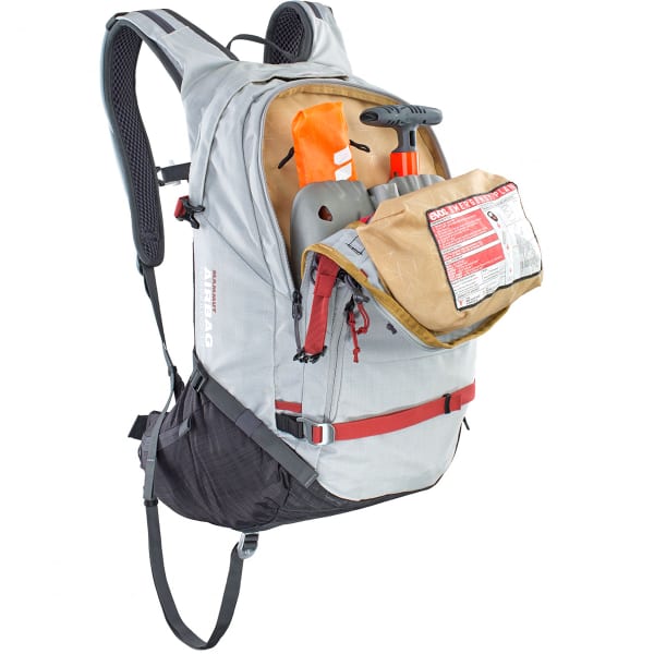 Sac à dos ski EVOC LINE R.A.S 30 L
