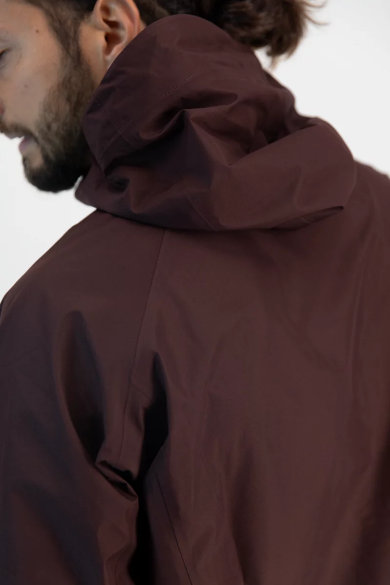 adidas Performance Terrex Xperior 2.5L Gore-Tex® Paclite Herren Outdoorjacke