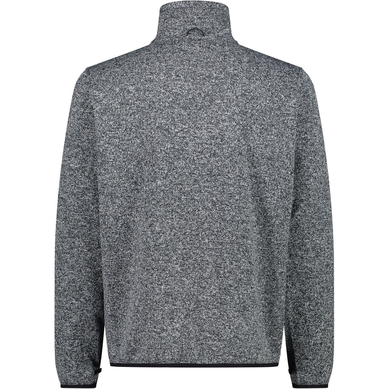 CMP Herren Zip Inn Hoodie Jacke