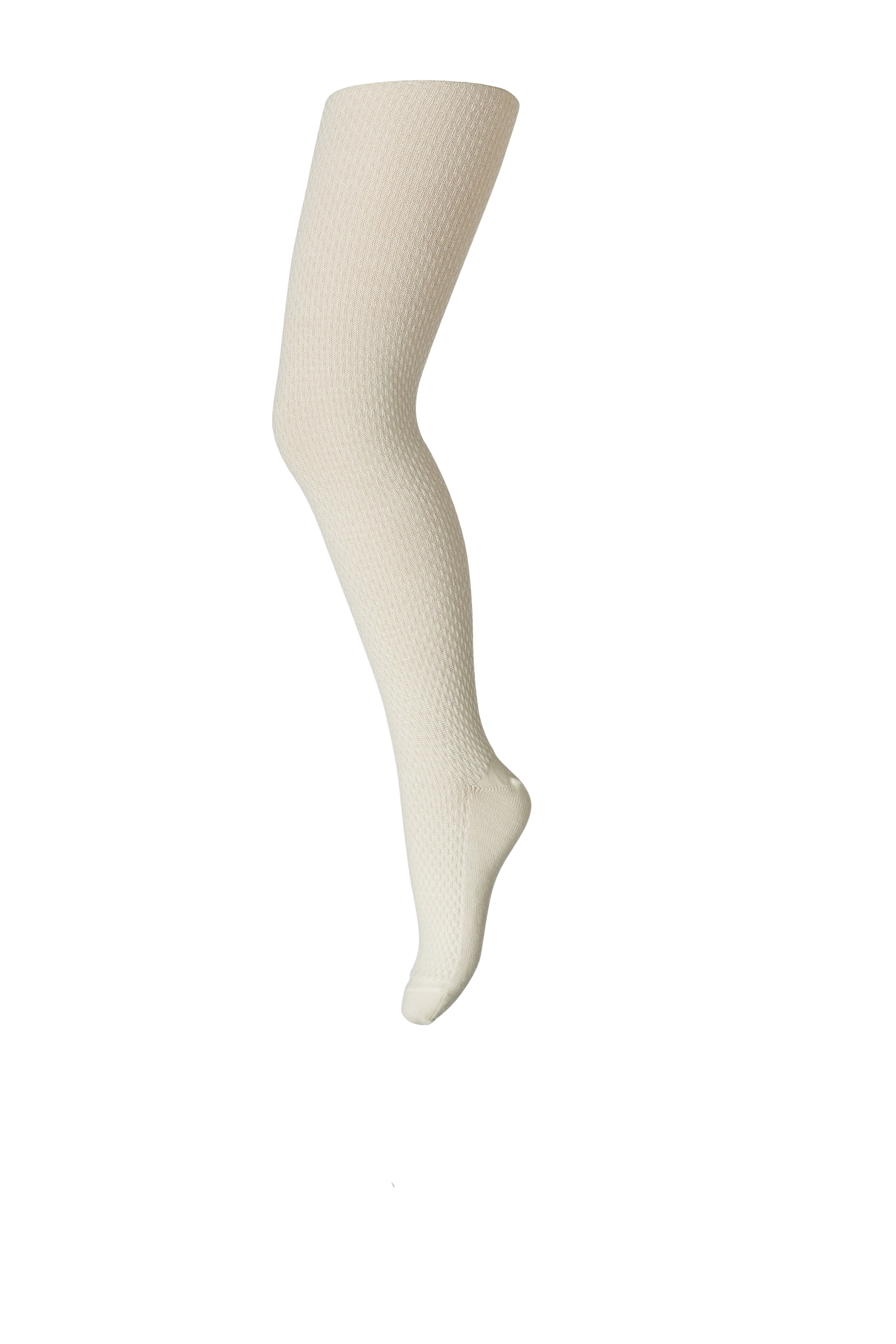 Tights Wool Capsule snow white - MP - Rumpetroll