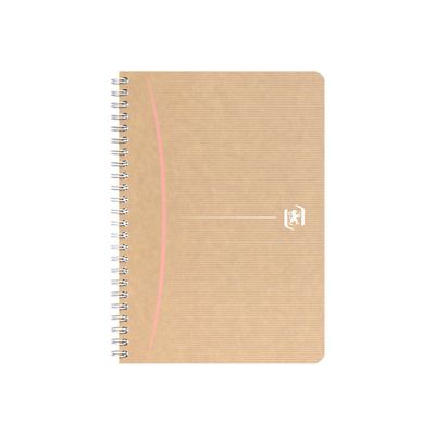 Oxford Touareg - Cahier A5 - 180 pages - ligné