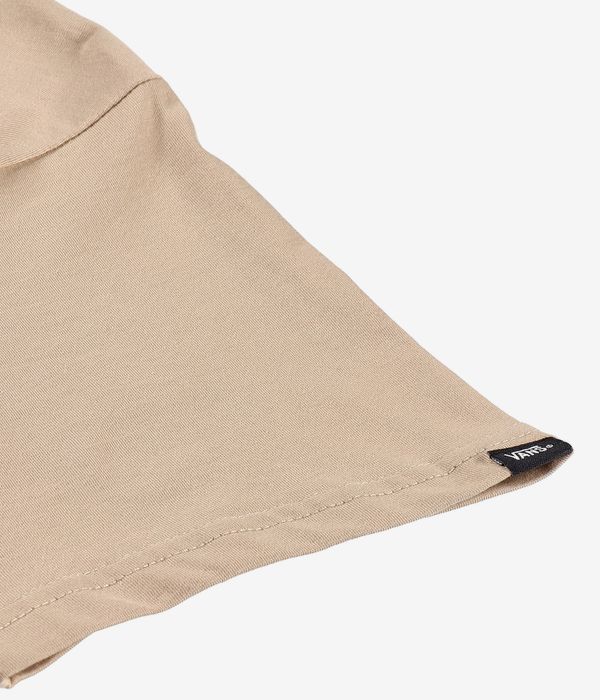Vans Expand Visions T-Shirt (incense)