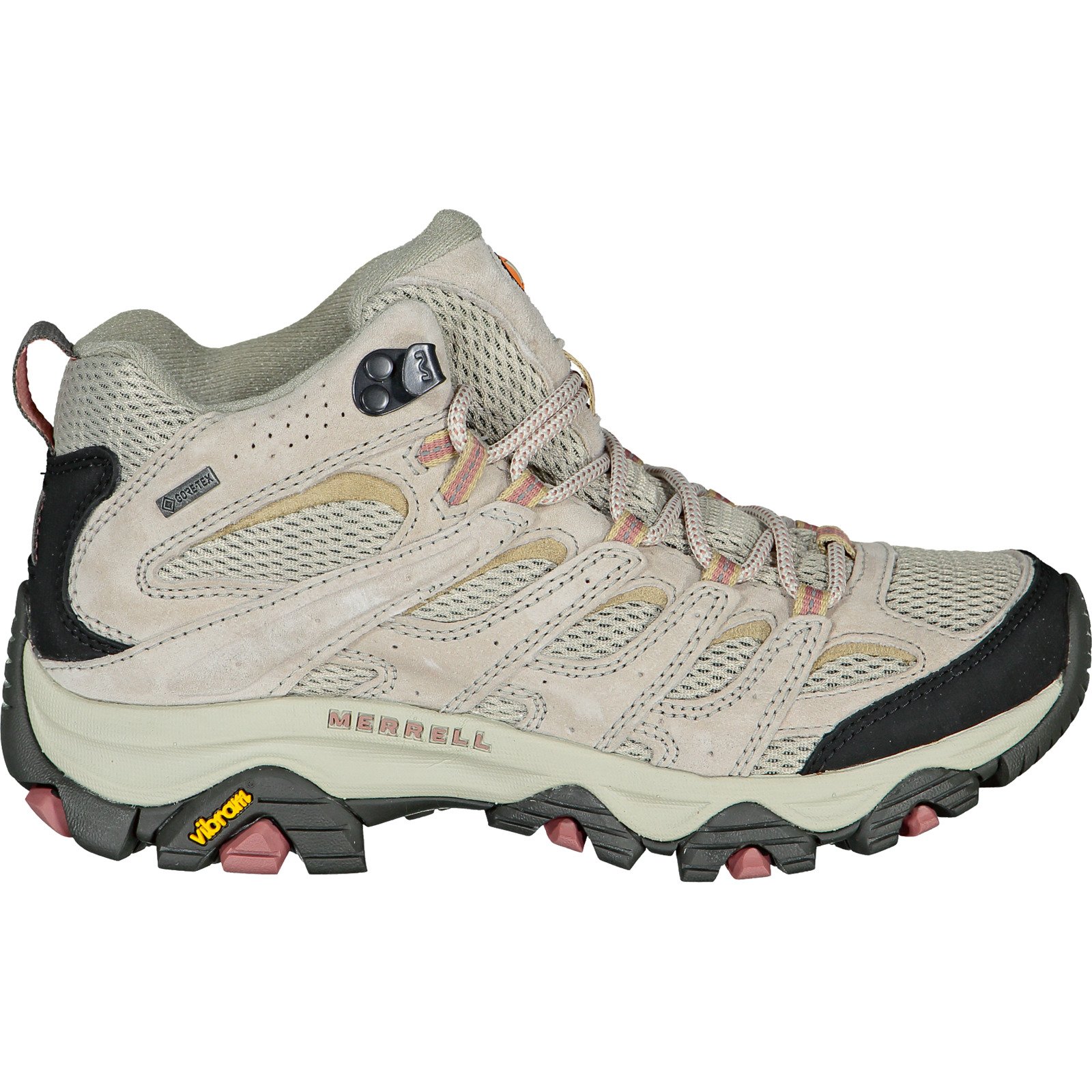 Merrell Damen-Wanderschuh Moab 3 Mid GTX 42