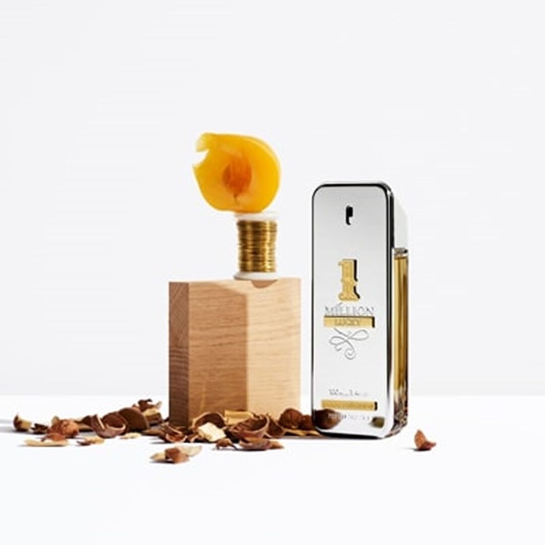 RABANNE 1 MILLION LUCKY Eau de Toilette - 100ml