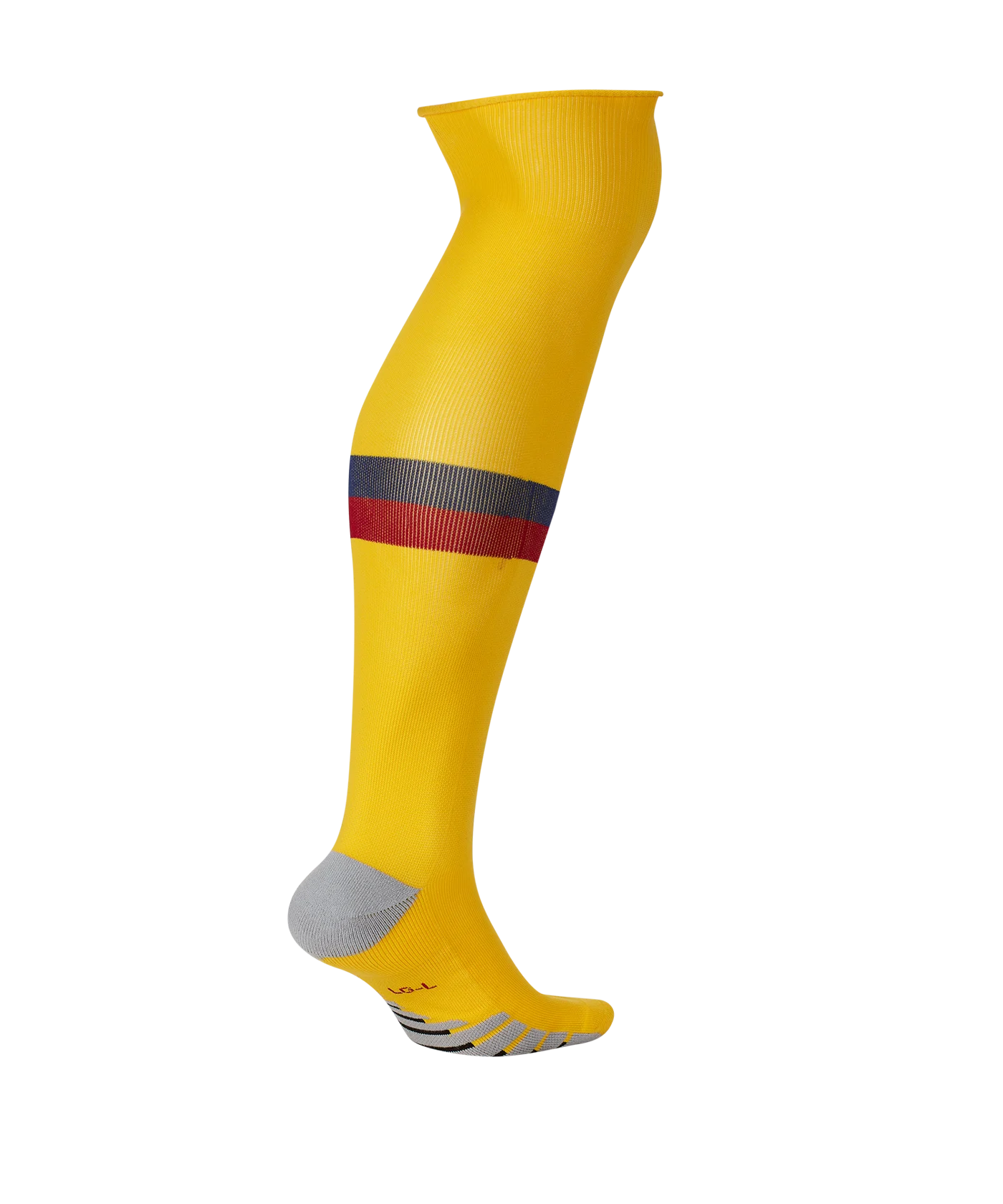 Nike FC Barcelona Stutzen Away 2019/2020 F726