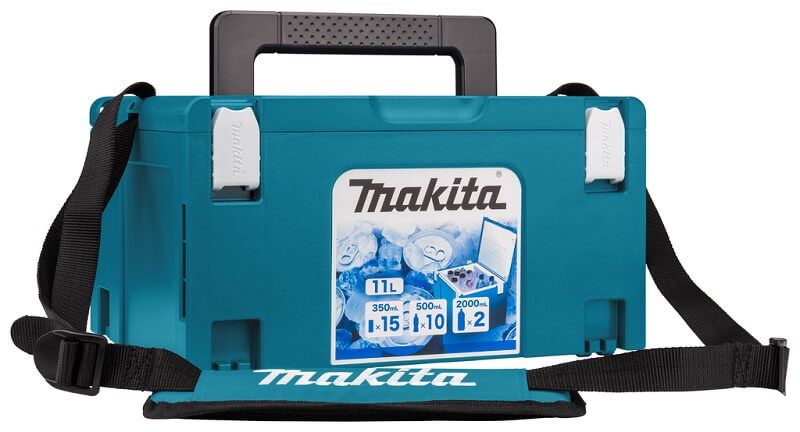 Makita 198254-2 CoolMbox 3