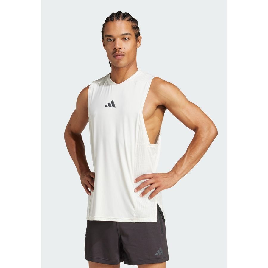 Adidas Débardeur Designed for Training Intensity