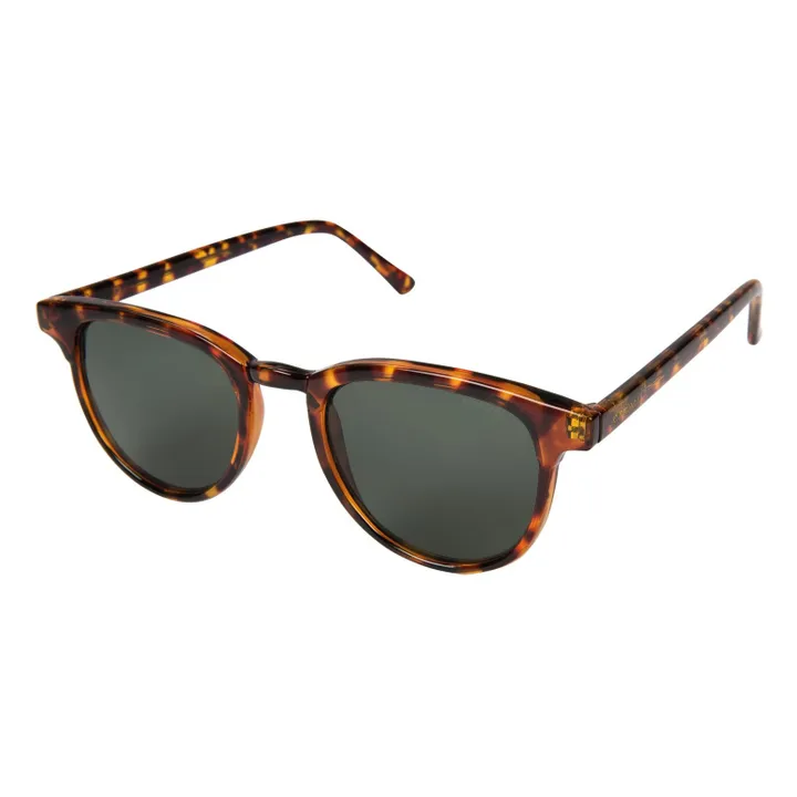 Komono Lunettes de Soleil Francis | Brun