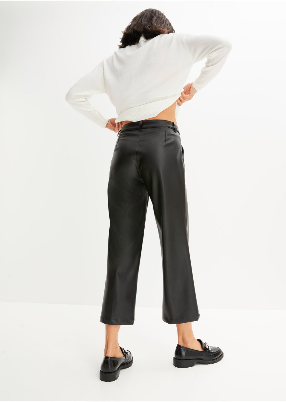 Jupe-culotte