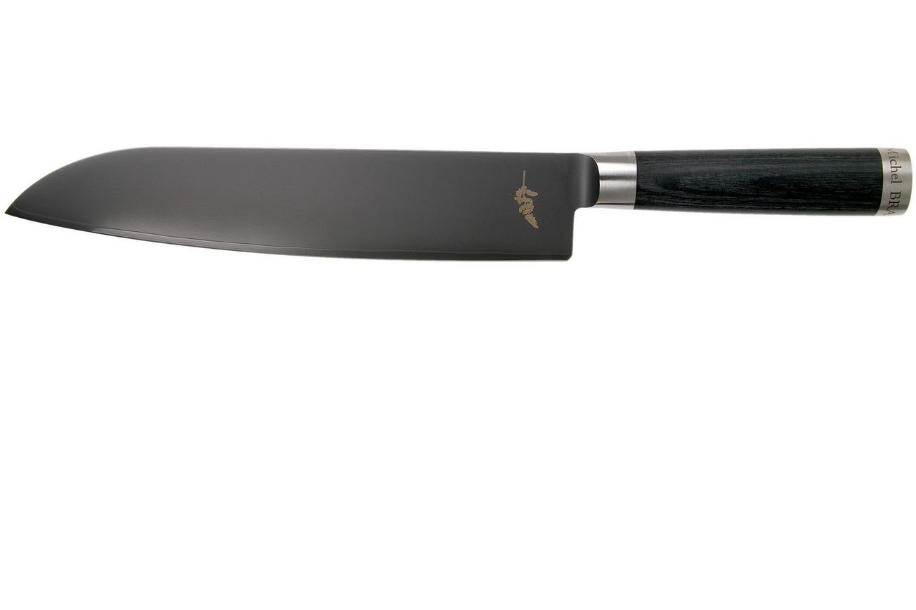 Kai Michel Bras No. 5 22,5 cm koksmes