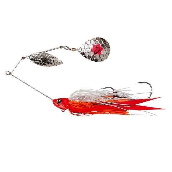 Savage Gear Da'Bush Spinnerbait 21g