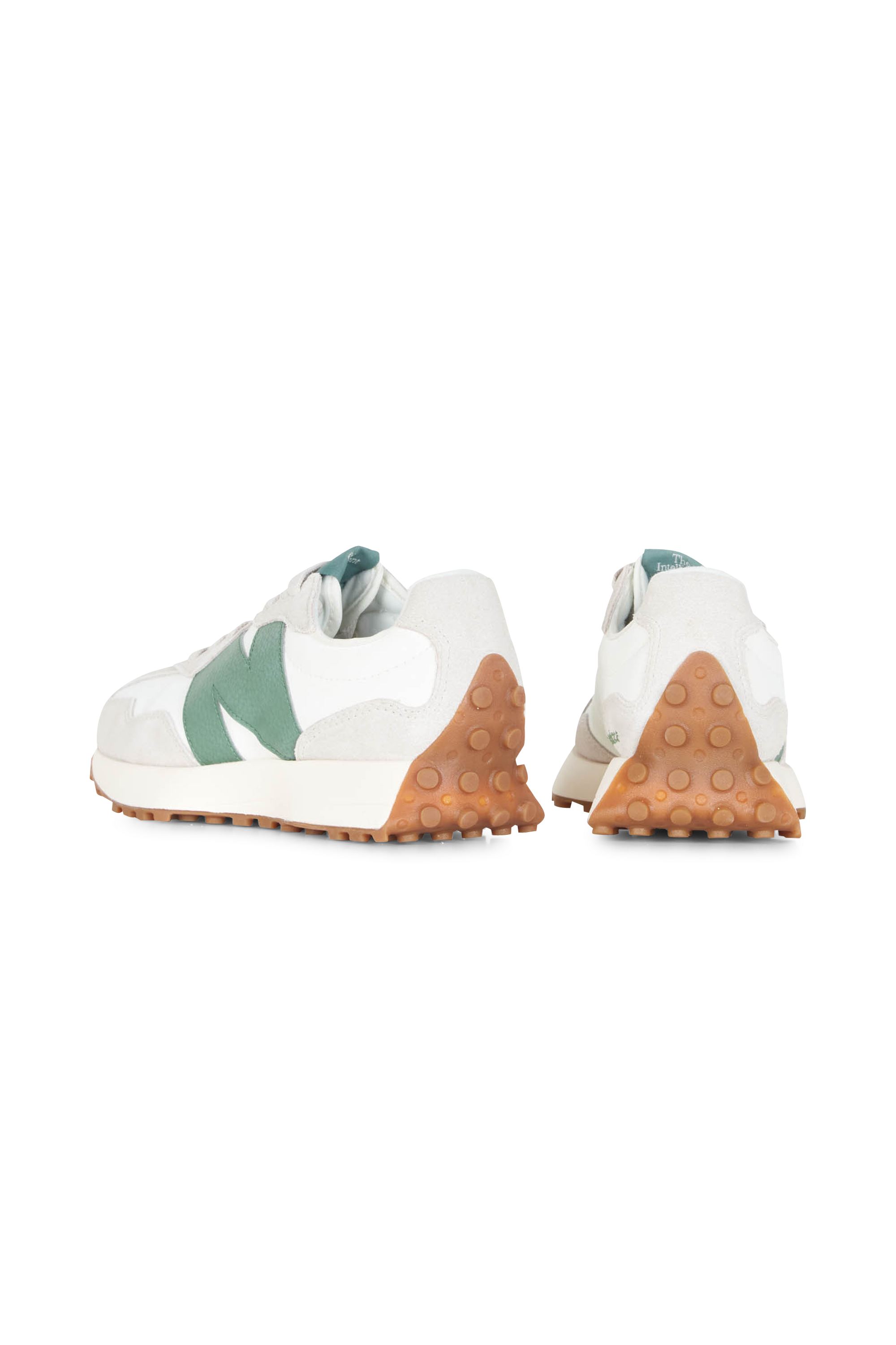 NEW BALANCE Baskets 327 Blanc