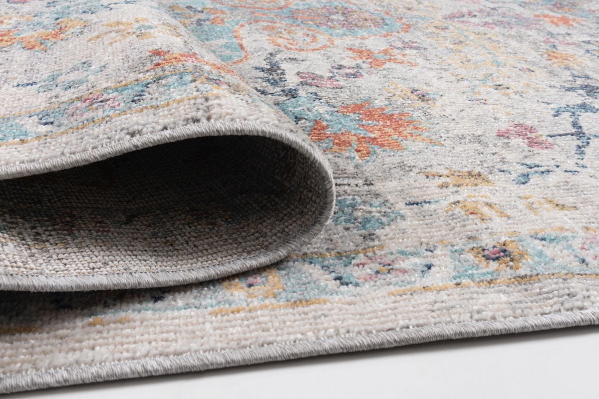 the carpet Teppich »Palma« rechteckig 4 mm Höhe Outdoor moderner robuster In und Outdoor Teppich