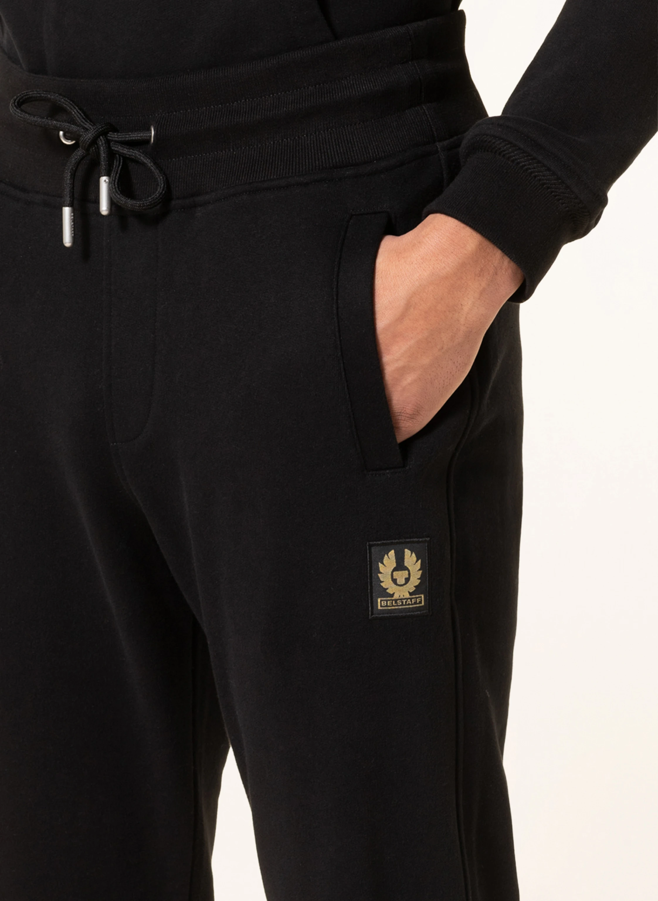 BELSTAFF Sweatpants