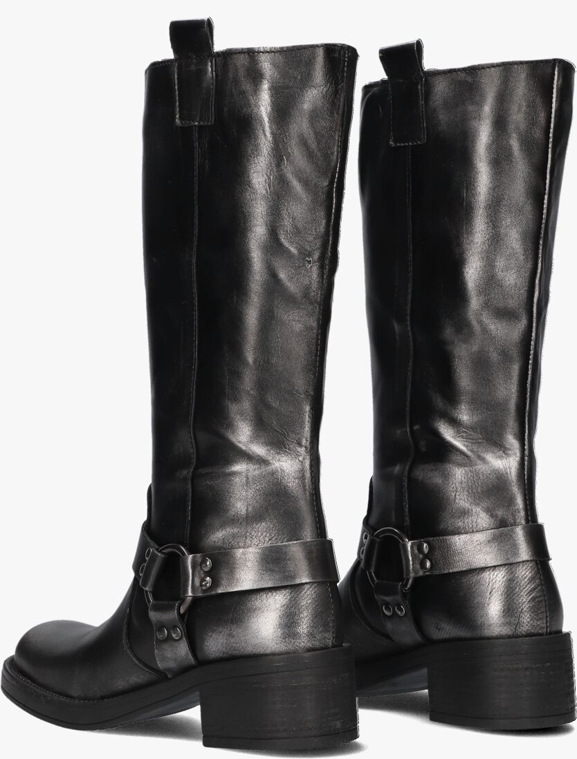 NOTRE-V zwarte notre-v biker boots fry01