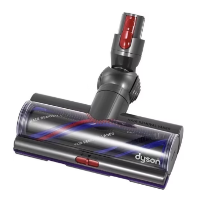 Gen5 Detect Absolute Staubsauger Kabelloser Akku Sauger mit LCD Display / Ladestation (447002-01) - Kupfer