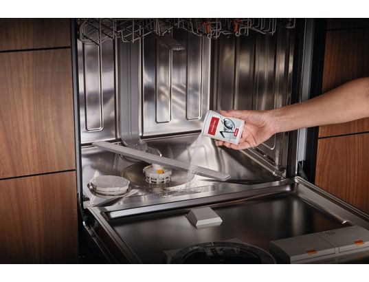 MIELE - Produit de nettoyage IntenseClean