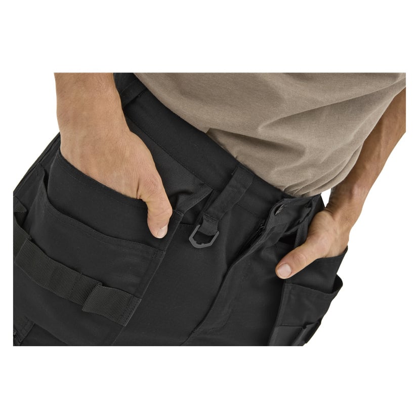 Arbeidsshorts for menn 50