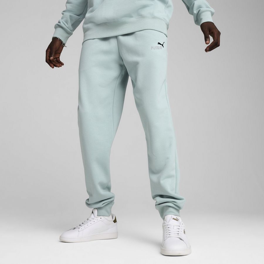Puma Essentials 2 Colour No. 1 Logo Jogginghose