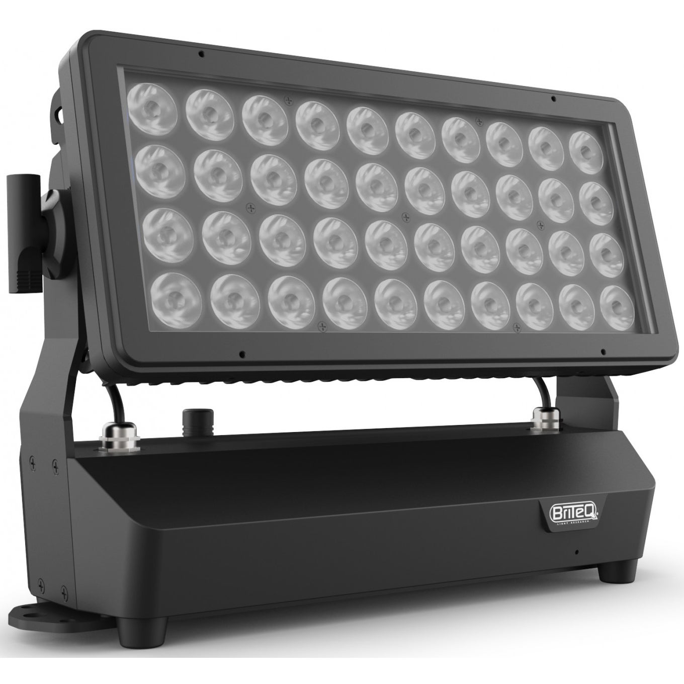 Briteq BT-CHROMA 800 IP 65 binnen- en buiten-LED projector
