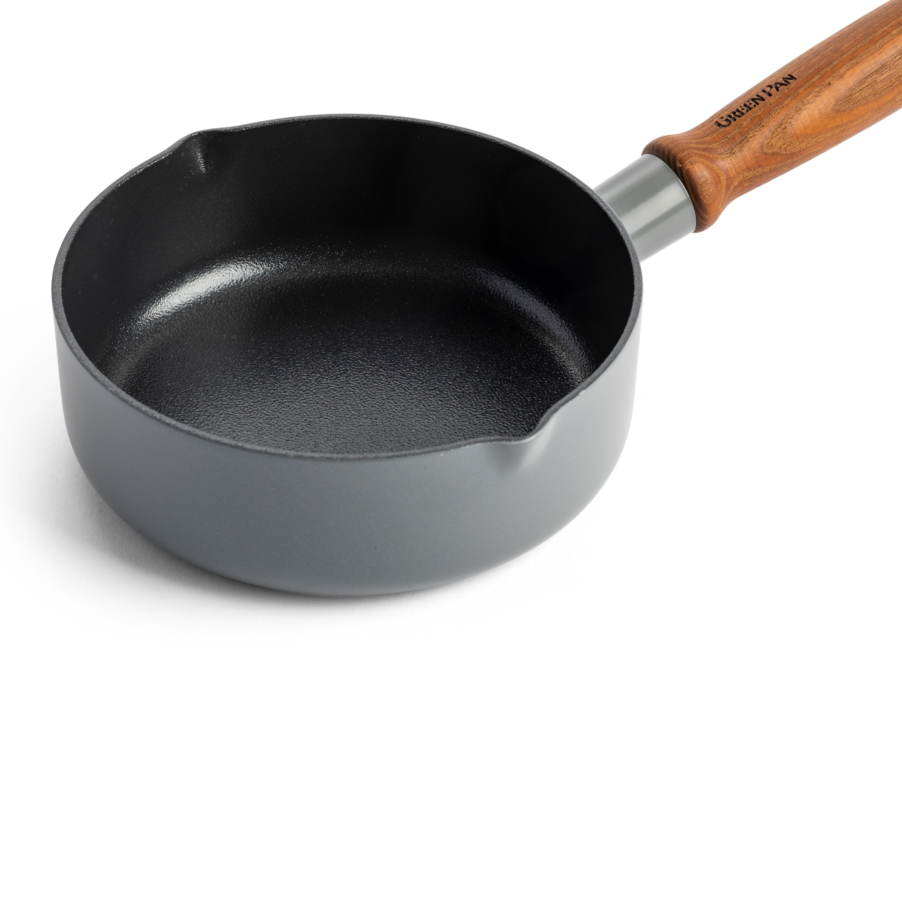Greenpan Mayflower Pro Pannenset 9-delig