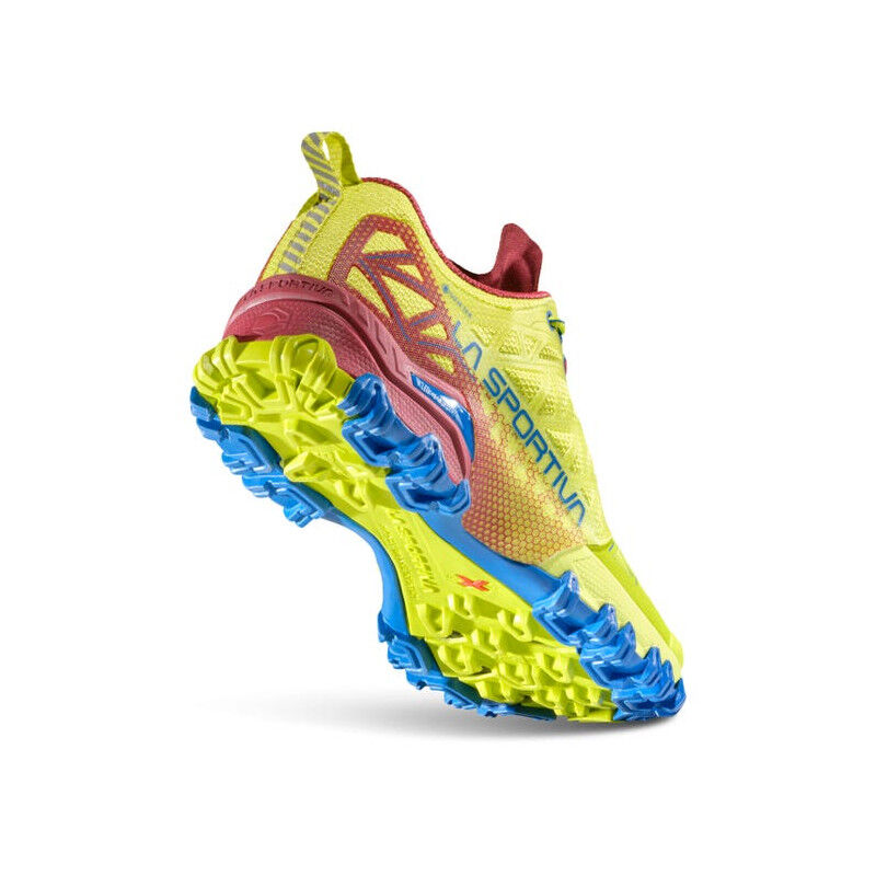 Bushido II GTX - Chaussures trail homme