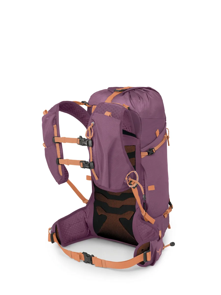 Osprey Tempest Velocity 20 Pashmina/melon