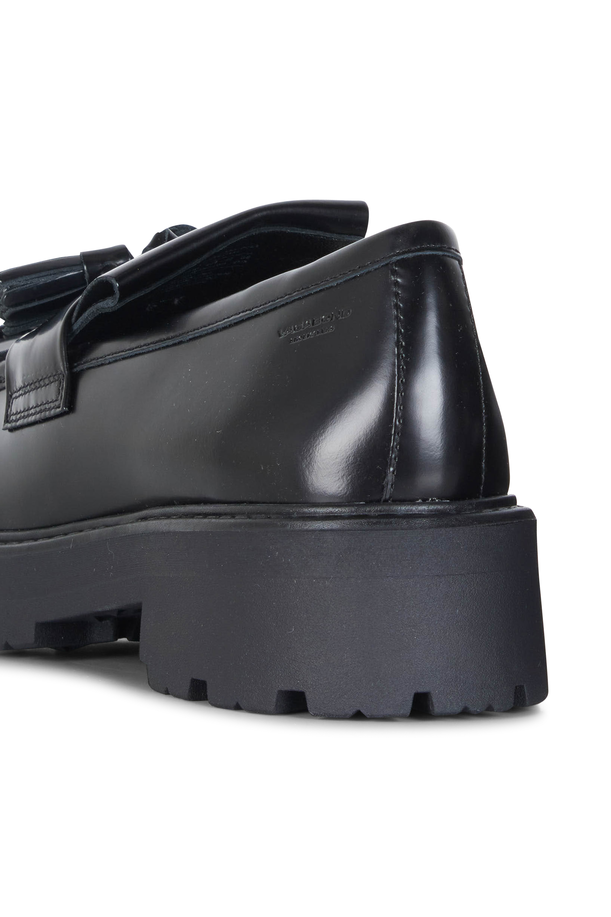 VAGABOND SHOEMAKERS Mocassins COSMO 2.0 Noir