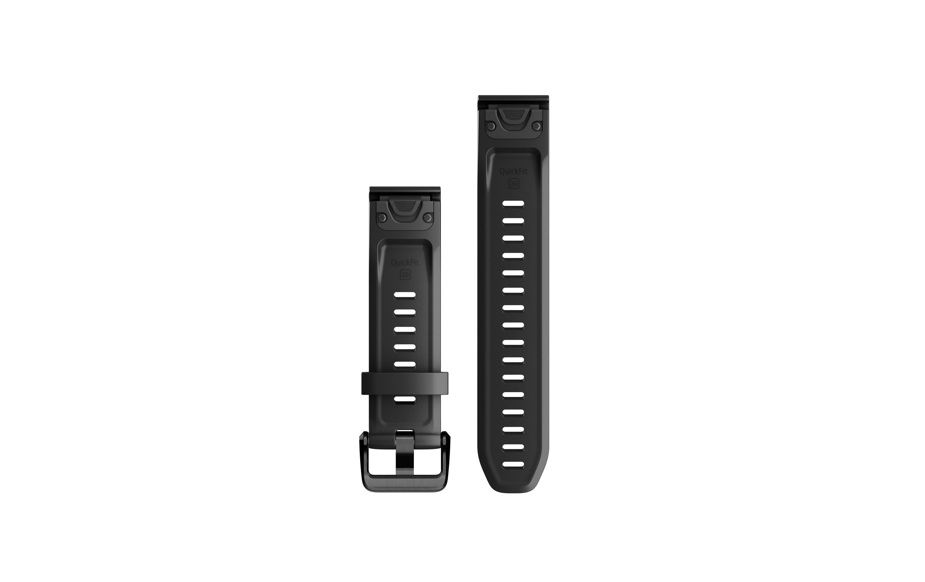 Armband Fenix 7S 20 mm QuickFitUhrenarmband