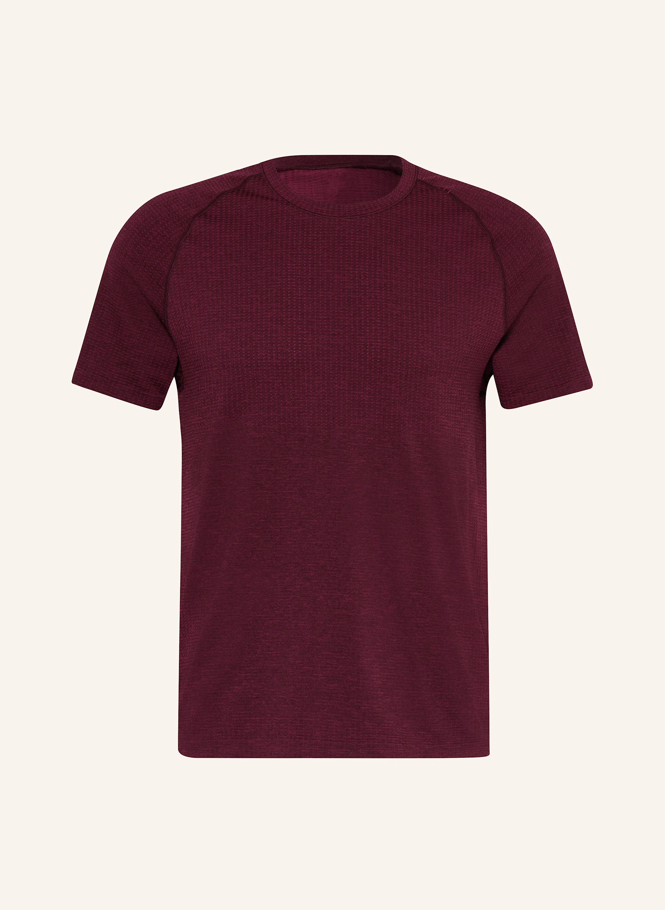 lululemon T-Shirt METAL VENT