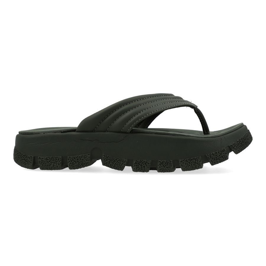 H2O Claquettes Trek Flip Flop - Vert