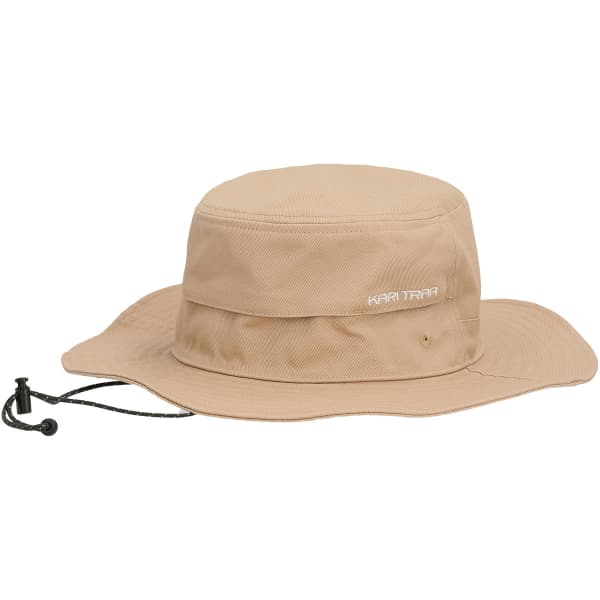 Chapeau randonnée KARI TRAA HIKING HAT OAT