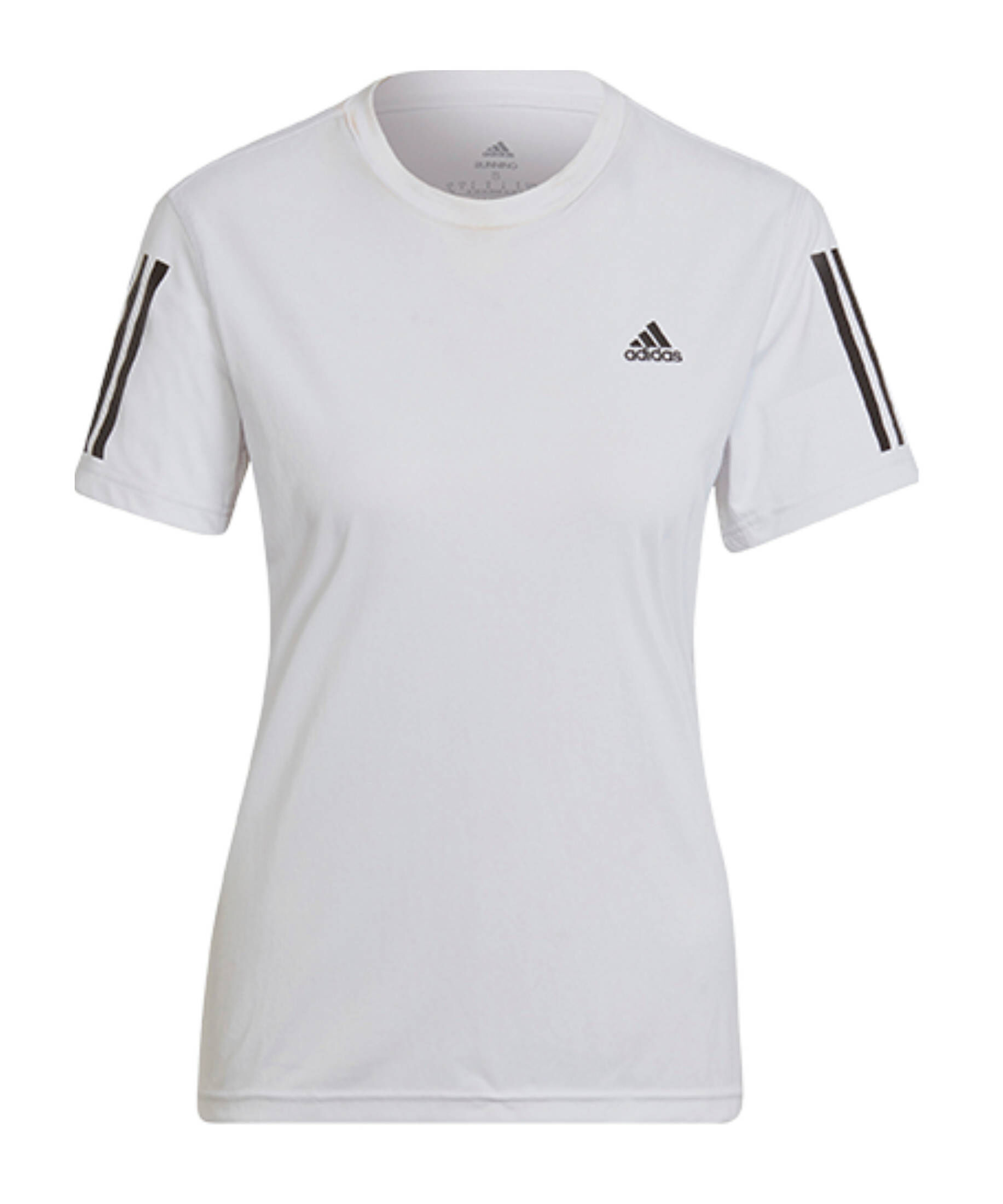 adidas Performance| Damen Running - Textil - T-Shirts Own T-Shirt Running Damen