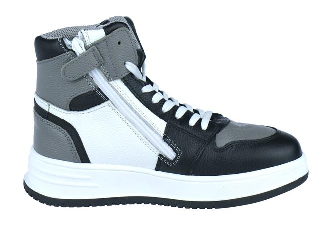 HIP Shoe Style High top sneaker