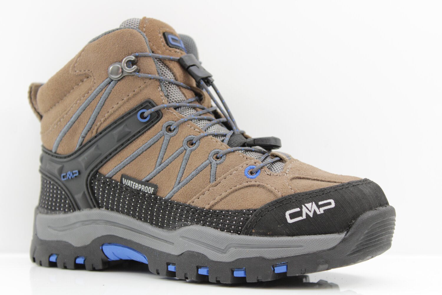 Campagnolo Wanderschuhe