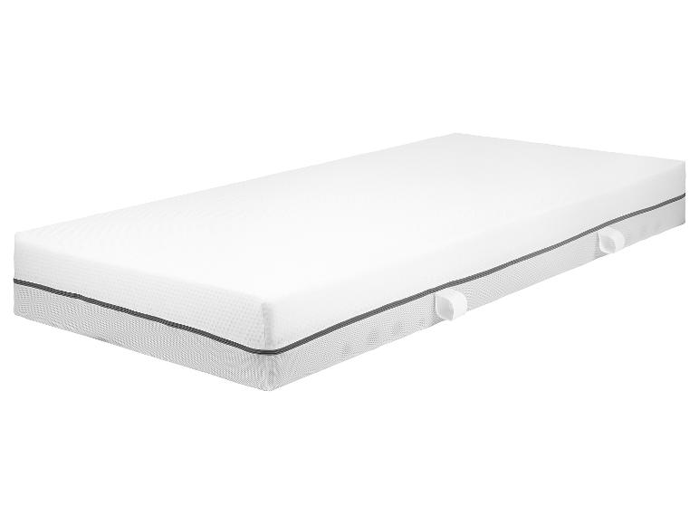 Hybrideschuim matras Comfort Plus H3